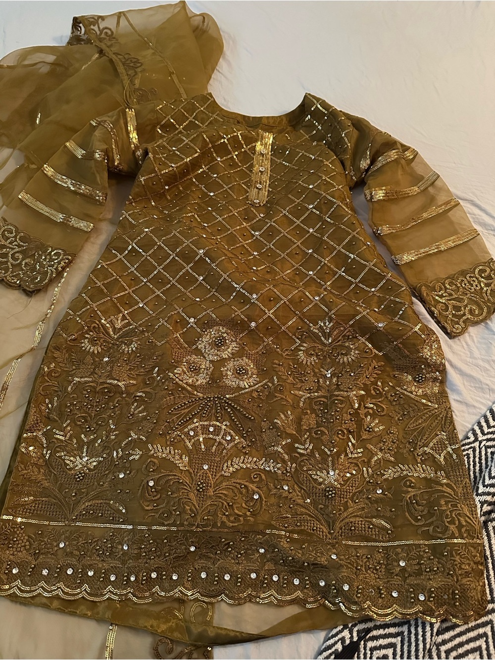Kurti (Kameez)